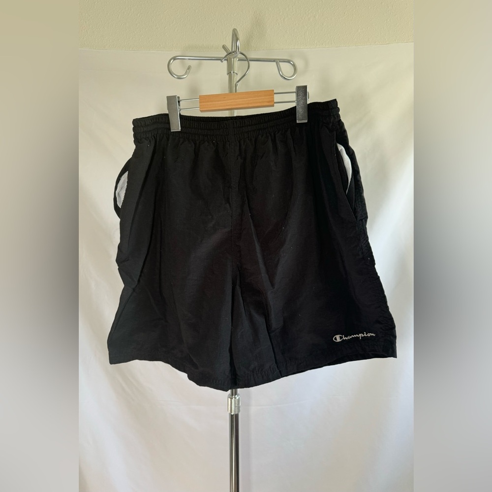Vintage Champion Swim Shorts